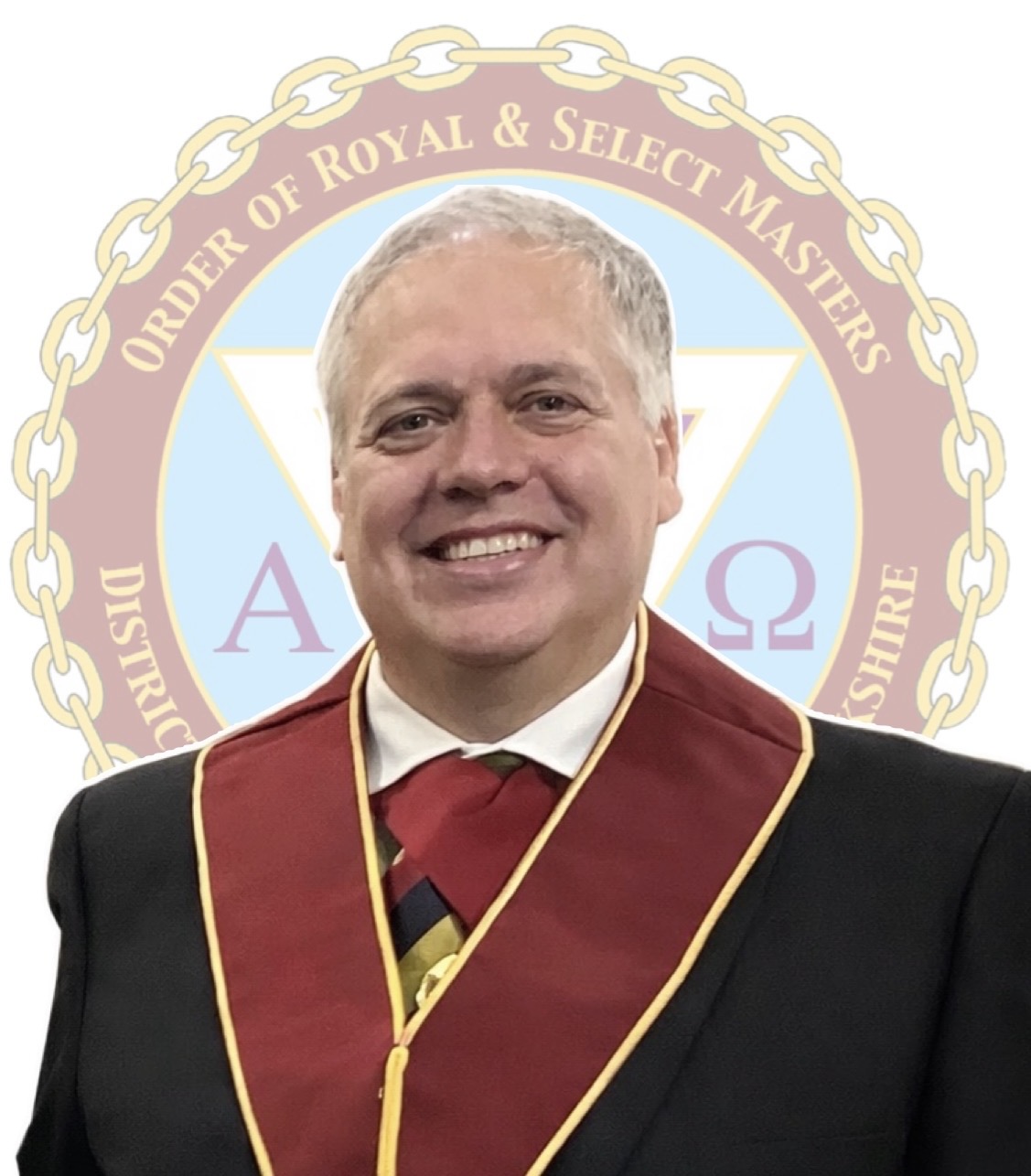 Ill.Companion Warren Marsden 