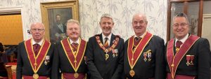 Durham District Meeting