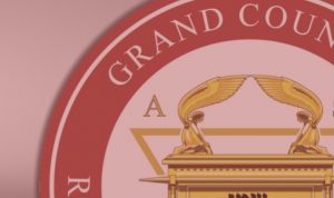 2023 Grand Rank Appointments