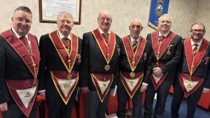 Lancashire District Meeting 2026