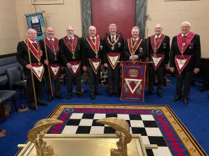 Team Visit to Saddleworth Council