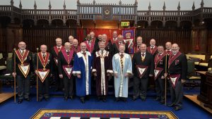 Annual Meeting 2026